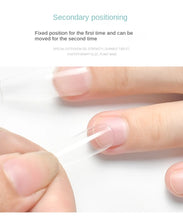 Load image into Gallery viewer, Strong Nail Glue for Acrylic Nail Tips-Fake, Brush On, Quick Dry, Easy Application Durable &amp; Long-Lasting Fast Glue False Nails
