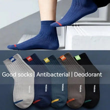Load image into Gallery viewer, Winter Mid Calf Sport Socks
