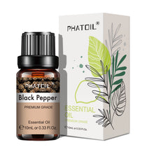 Load image into Gallery viewer, Lavender Pure Aromatherapy Essential Oil

