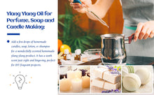 Load image into Gallery viewer, Ylang Ylang Pure Essential Oil
