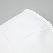 Load image into Gallery viewer, Elegant Backless Sleeveless Evening Gown
