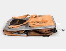 Load image into Gallery viewer, Pet Backpack,Dogs and Cats Travel Portable Back Bag,Large capacity,Pet Carrier Bag for Cats and Dogs, Portable Travel Backpack
