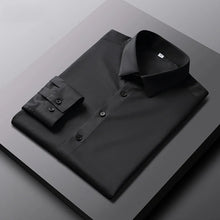 Load image into Gallery viewer, Wrinkle Resistant Smart Casual Shirt
