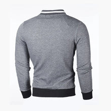 Load image into Gallery viewer, New Sweater Men Autumn Winter Cardigan Sweater Coats Male Thick Jacket  Mens Sweater Jackets Casual Knitwear Plus Size S-3XL
