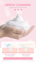 Load image into Gallery viewer, Sakura Gentle Deep Cleanser
