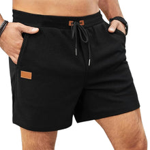 Load image into Gallery viewer, Breathable Lined Gym Running Shorts
