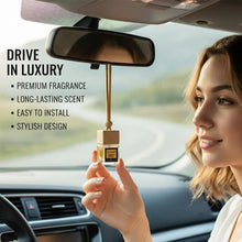 Load image into Gallery viewer, Perfume Car Perfume Essential Oil Diffuser Bottle Car Air Purifier Long-Term  Car Fragrance Used For Car Interior Accessories

