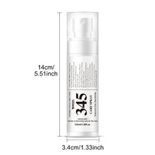Load image into Gallery viewer, 345 Skincare Set With Eye Cream Moisturizing Cream Relief Spray Hydrating Soothing Brightening For All Skin Types Sensitive Skin
