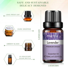 Load image into Gallery viewer, Lavender Pure Aromatherapy Essential Oil
