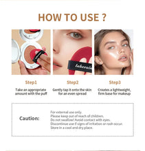 Load image into Gallery viewer, Glow Cushion CC Cream Foundation
