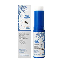 Load image into Gallery viewer, Korean ROUND LAB Birch Juice Skincare Set, Moisturizing Sun Stick/Retinol Eye Cream/Moisturizer /Cleaning Repair Skin Barrier
