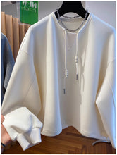 Load image into Gallery viewer, Oversized Casual Hoodie Sweatshirt
