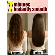 Load image into Gallery viewer, Original Molecular Hair Repair Treatment Deeply Repairs Dry,Damaged Frizzy Hair,4-Minute Fast Hydrating  Moisturizing Hair Care
