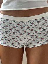 Load image into Gallery viewer, Women’s Casual Loose Fit Drawstring Shorts

