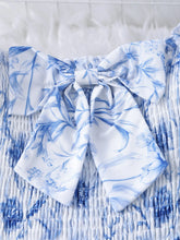 Load image into Gallery viewer, Floral Summer Teen Girls Dress
