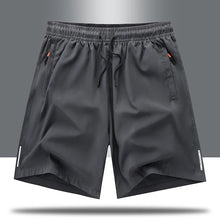 Load image into Gallery viewer, YJKVUR Men's Athletic Performance Gym Workout Shorts With Pockets 2026 New  Summer Training Running Jogger With Big Size M-8XL
