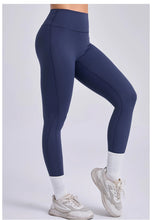 Load image into Gallery viewer, Gym Leggings Women Yoga Pants Sexy High Waist Booty Lifting Leggings Pants Women Sports Clothing Fitness Wear Sports Leggings
