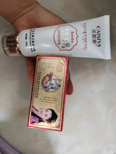 Load image into Gallery viewer, Whitening Cream Skin Care Sets Face Cream Cleanser Beauty Products For Women Bleaching Removing Dark Spots Facial Cream
