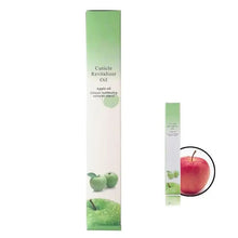 Load image into Gallery viewer, Nail Nutrition Oil Pen Prevent Agnail Nail Polish Anti-barb Nail Edge Oil Nail Treatment Cuticle Revitalizer Oil Nail Care Tools
