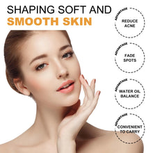Load image into Gallery viewer, Turmeric Acne Control Facial Cleanser

