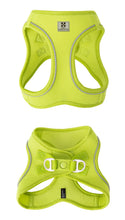 Load image into Gallery viewer, Reflective Outdoor Walking Harness Set
