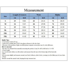 Load image into Gallery viewer, Women Summer Shorts for Sports Fitness Gym Skinny Slim Shorts Causal Yoga Shorts Low Waist Stretchy Short Pants Gym Clothing
