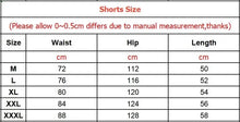 Load image into Gallery viewer, NEW Summer Men Suit Round Neck Short Sleeve T-shirt+shorts Two Piece Set Loose Outdoor sport Casual Suit men T-shirt Tracksuit
