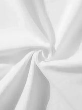 Load image into Gallery viewer, Star Letter Cotton Tee
