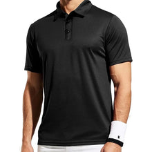 Load image into Gallery viewer, Breathable Casual Summer Polo Shirt
