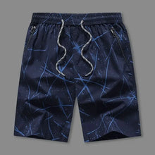 Load image into Gallery viewer, Loose Summer Cotton Home Shorts
