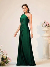 Load image into Gallery viewer, Fairycore Backless Tiered Evening Gown

