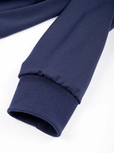 Load image into Gallery viewer, Half Zip Turtleneck Pullover
