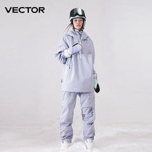 Load image into Gallery viewer, Waterproof Ski Jacket Pants Set
