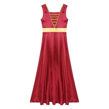 Load image into Gallery viewer, Liturgical Lyrical Praise Dance Robe
