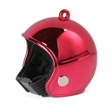 Load image into Gallery viewer, Pet Supplies Accessories Pet Protective Headgear Sun Rain Protection Hats Bird Protect Cap Chicken Helmet
