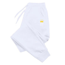 Load image into Gallery viewer, Versatile Soft Women's Sweatpants Fitness Joggers Baggy Fashion Comfortable Trousers
