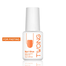 Load image into Gallery viewer, 7g Super Strong Nail Glue For False Nail Tips, Acrylic Nails,Press On Nails,Fake Nails Art Decoration Lasting Adhesion
