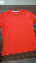 Load image into Gallery viewer, Gym Shirts Men Trainning Run Football Jerseys Workout Causal 3D Print Quick Drying Tee Compression Summer New Fashion  T Shirts

