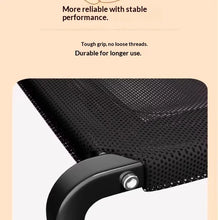 Load image into Gallery viewer, Elevated Dog Bed All Season Outdoor Indoor Waterproof Chew Proof Raised Pet Cot Large Small Dogs Dog Beds Pet Accessories
