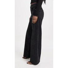 Load image into Gallery viewer, Retro Straight High Waist Jeans
