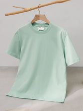 Load image into Gallery viewer, Soft Loose Cotton Summer Tee
