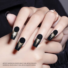 Load image into Gallery viewer, RSNAIL 5g No-Wipe Platinum Gel Nail Polish for Summer Reflective Sparkle Metallic Golden Silvery Drawing Liner Manicure Varnish
