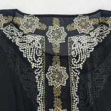 Load image into Gallery viewer, Elegant Casual Kaftan Summer Dress
