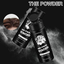 Load image into Gallery viewer, Volumizing Hair Powder For Men And Women, Oil Matte Styling Shaping Powder, No Washing Required
