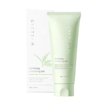 Load image into Gallery viewer, Face Exfoliating Gel Deep Cleansing Pores,Remove Dead Skin Purify Gentle Exfoliate Oil Control Moisturizing Face Scrub Skin Care
