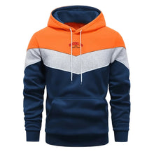 Load image into Gallery viewer, Men’s Autumn–Winter Sporty Jogger Set
