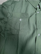 Load image into Gallery viewer, Men's Shirts Shirts for Man Men's Shirt Linen Shirt Shirts Men's Linen Shirt Men Shirt Man Business Gentleman Denim Shirts
