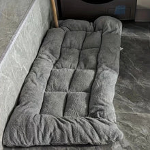 Load image into Gallery viewer, Thickened Super Soft Plush Sofa Bed

