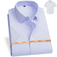 Load image into Gallery viewer, Bamboo Blend No Iron Shirt
