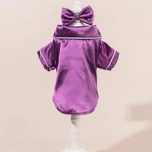Load image into Gallery viewer, Comfortable Pet Pajamas Dog Shirt
